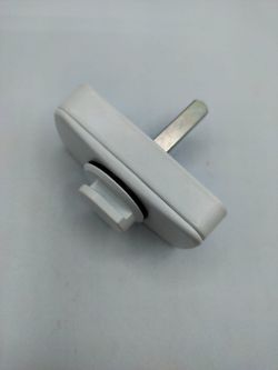 Base homme multipoint amovible Polaris