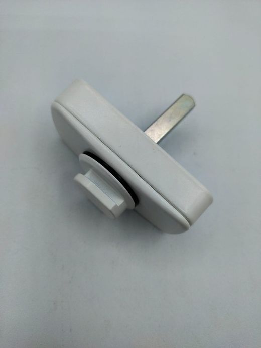 Base homme multipoint amovible Polaris