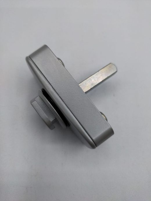 Base homme multipoint amovible Polaris