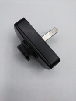 Base homme multipoint amovible Polaris