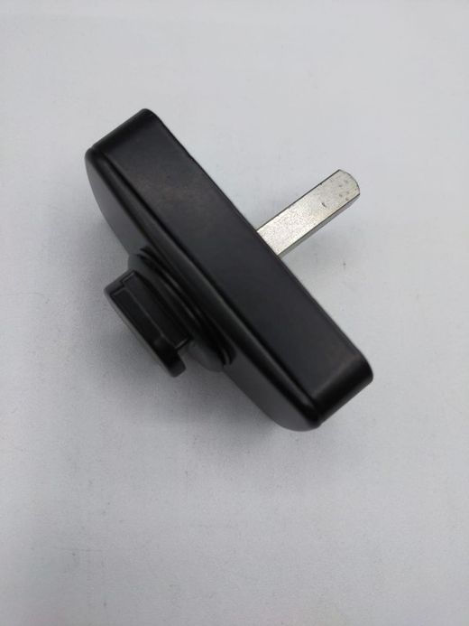 Base homme multipoint amovible Polaris