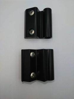 Dobradiça da 3ª carena direita/esquerda.