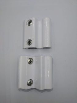 Dobradiça da 3ª carena direita/esquerda.