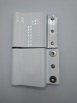 Dobradiça da 4ª folha maiorquina esquerda