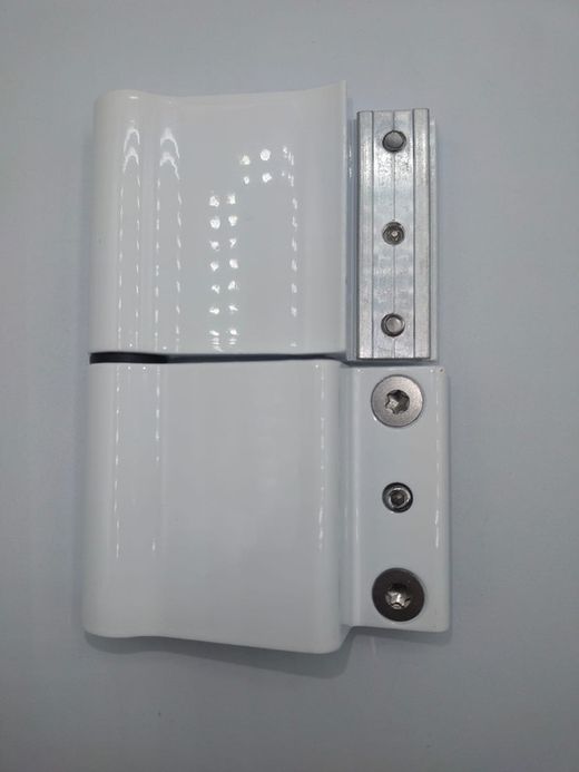 Dobradiça da 4ª folha maiorquina esquerda