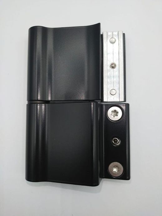 Dobradiça da 4ª folha maiorquina esquerda