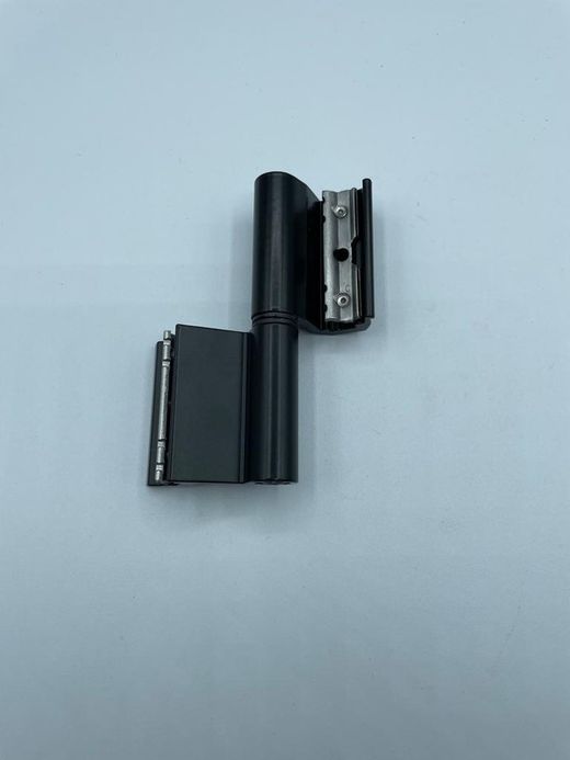 Charnière pliante européenne flash gauche.