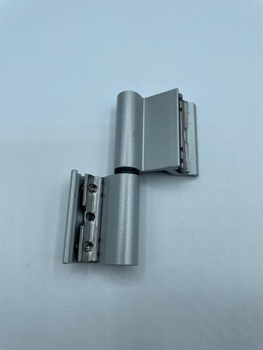 Charnière pliante européenne flash gauche.