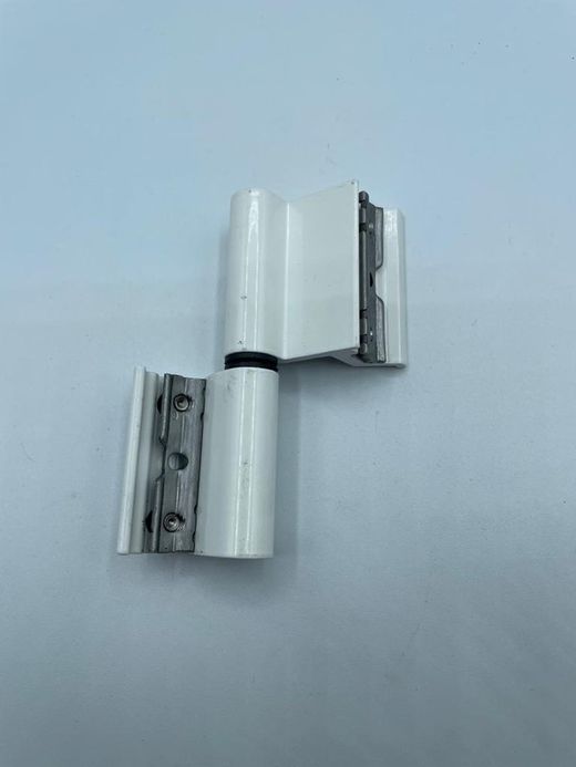 Charnière pliante européenne flash gauche.
