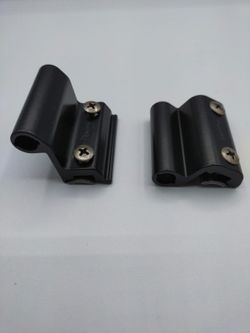 Bisagra blitz 2 palas