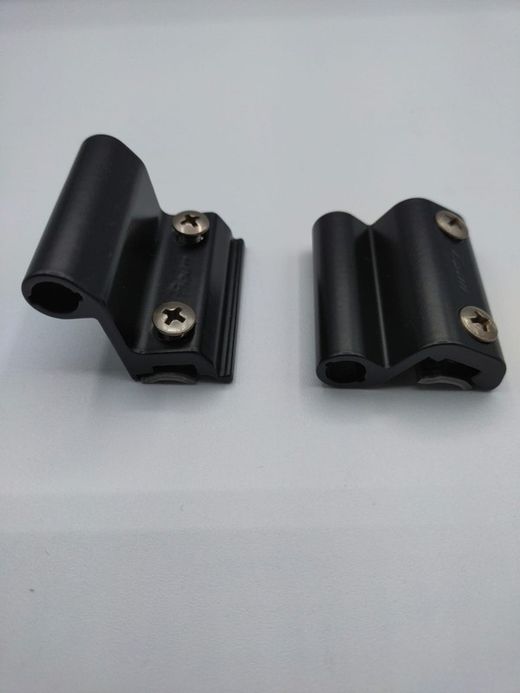 Dobradiça Blitz 2 lâminas