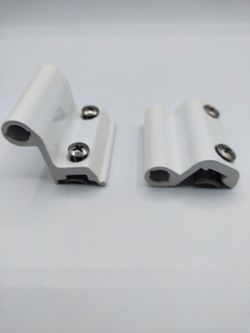 Dobradiça Blitz 2 lâminas