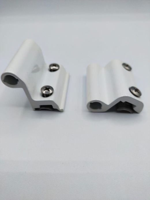 Dobradiça Blitz 2 lâminas