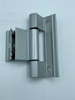 Dobradiça de ponte europeia 2 lâminas.