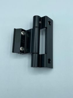 Dobradiça de ponte europeia 2 lâminas.