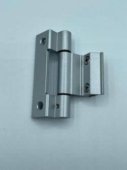 Dobradiça de ponte europeia 2 lâminas.