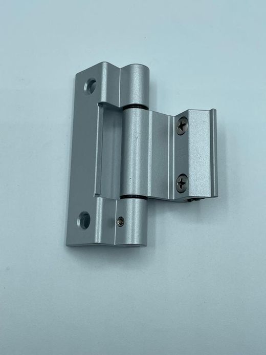 Dobradiça de ponte europeia 2 lâminas.