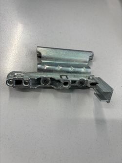 NX DOBRADIÇA CANAL A16 SIL 12/20-13