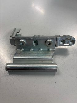 NX DOBRADIÇA CANAL A16 SIL 12/20-13