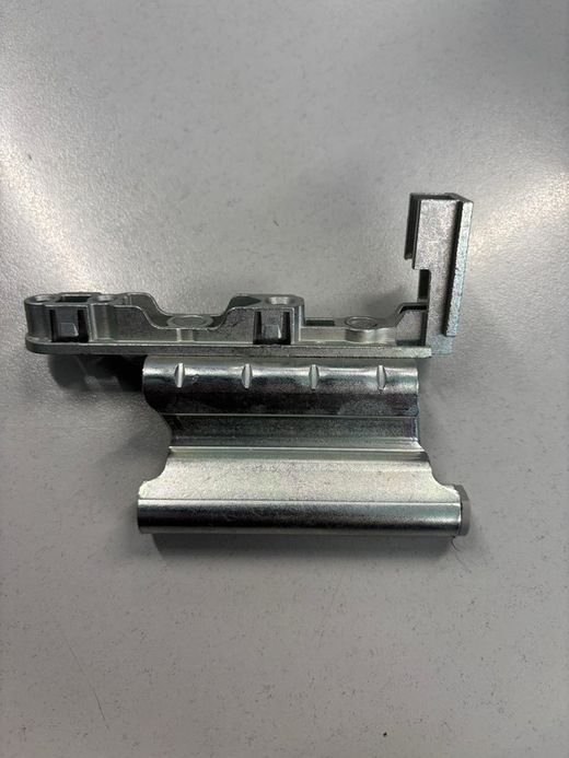 NX DOBRADIÇA CANAL A16 SIL 12/20-13