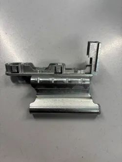 Bisagra canal NX A16 SIL 12/20-13 : IZQ / DCHA – Roto NX Derecha