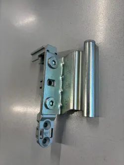Bisagra canal NX A16 SIL 12/20-13 : IZQ / DCHA – Roto NX