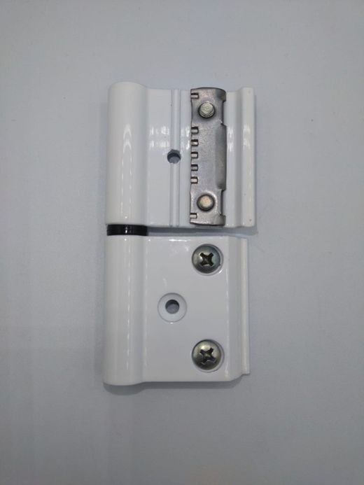 Tamis carina charnière patte courte 3ème vantail gauche