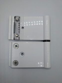 Tamis carène charnière patte longue 4ème vantail droit