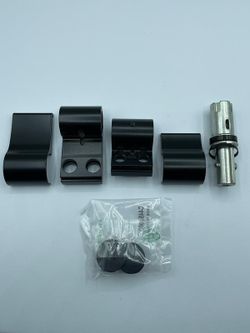 Charnière domine 3d 2 lames de 62,5/20 mm.