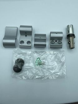 Charnière domine 3d 2 lames de 62,5/20 mm.