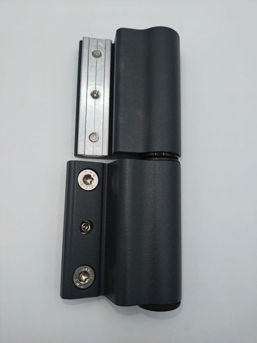 Dobradiça da porta direita Taurus