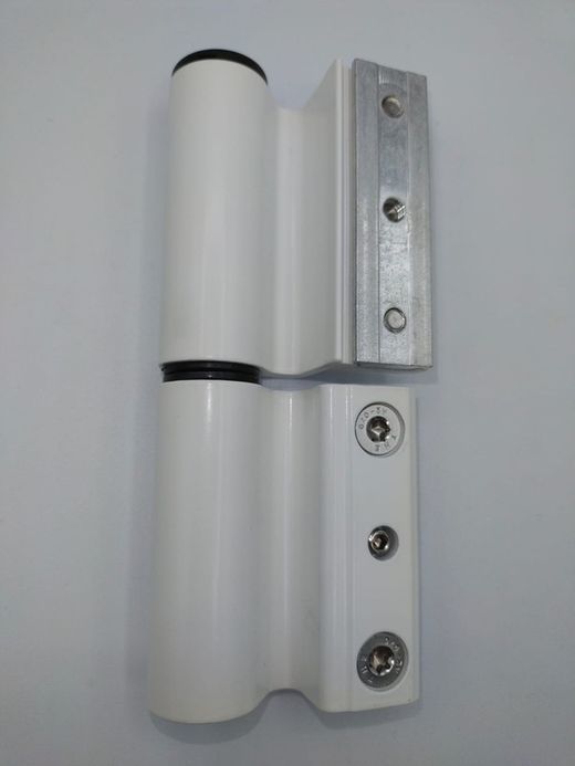 Dobradiça da porta esquerda Taurus.