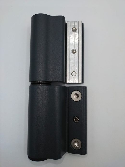 Dobradiça da porta esquerda Taurus.