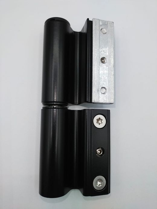 Dobradiça da porta esquerda Taurus.