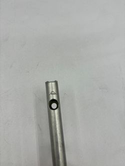 Dobradiça para PVC ANG. K.6/130 SLNT