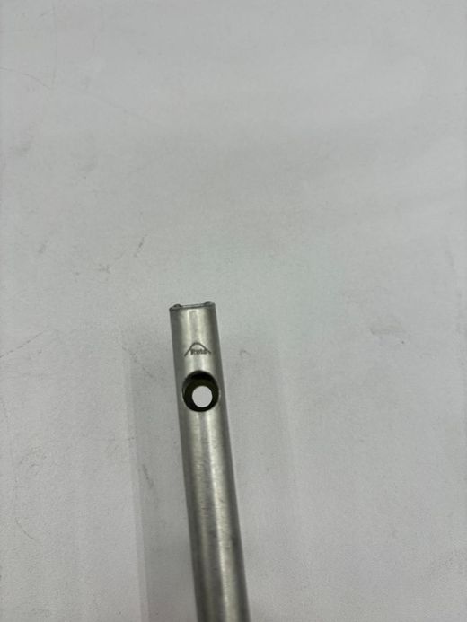 Dobradiça para PVC ANG. K.6/130 SLNT