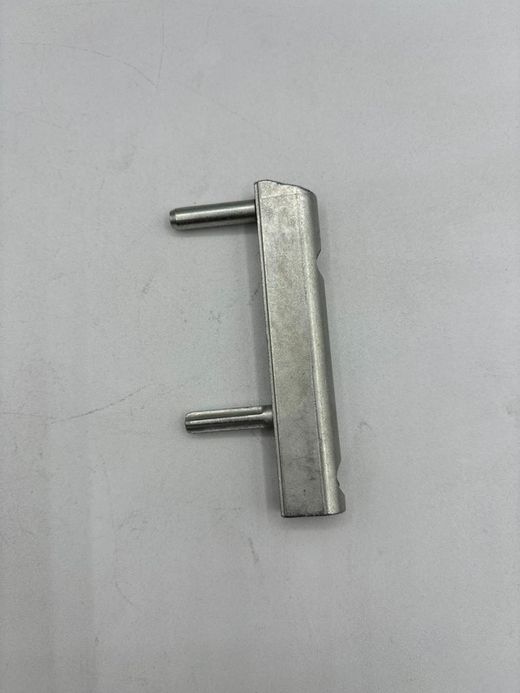 Dobradiça para PVC ANG. K.6/130 SLNT