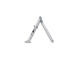 Bras Normal TS4000/2000 Argent