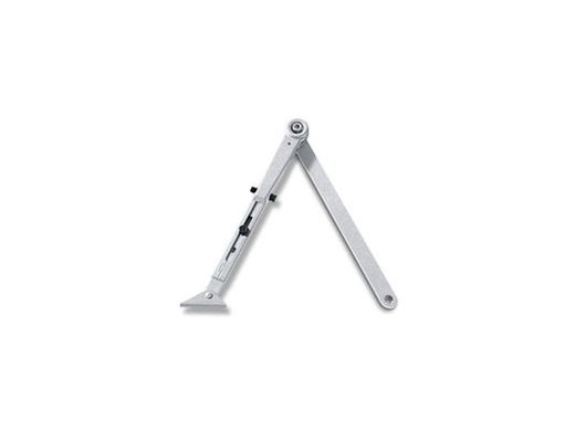 Bras Normal TS4000/2000 Argent