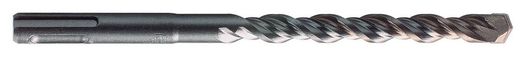 Foret à percussion Wida SDS-PLUS S4