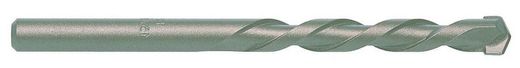 Broca Widia DIN8039 4mmX75
