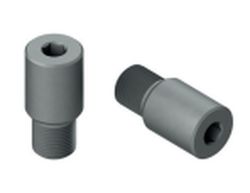 Boulon du bloc de connexion.
