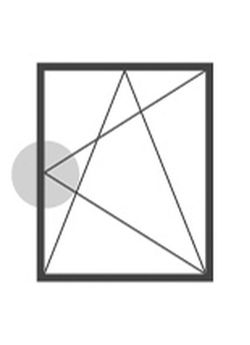 Boulon d'épissure de crémone