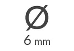 Boulon d'épissure de crémone