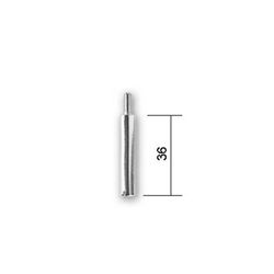 Boulon d'extension de 36 mm.