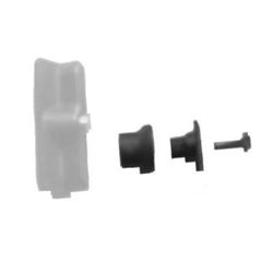 Boulon de point de fermeture