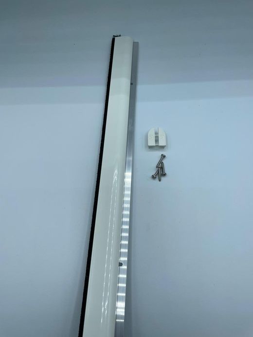 Boudin de cheveux Profix 1000 mm.