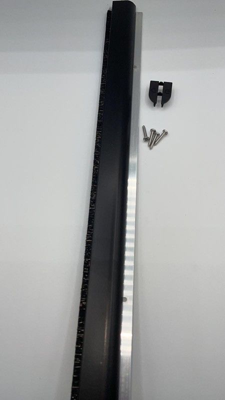 Boudin de cheveux Profix 1000 mm.