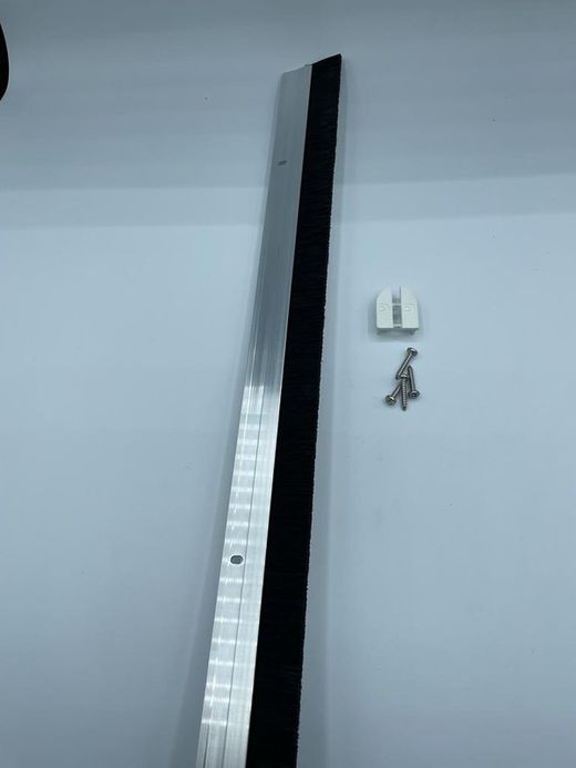 Boudin de cheveux Profix 1000 mm.