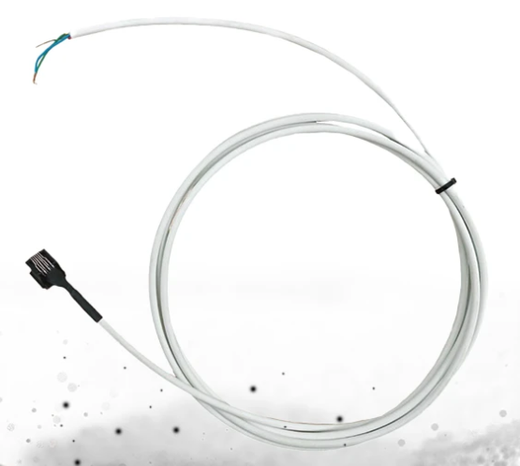 Cable Hembra RJ12 Adaptador (RS4) – 3 Metros